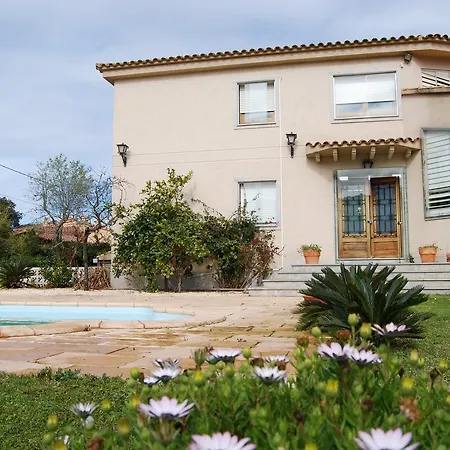 Ardenya Villa