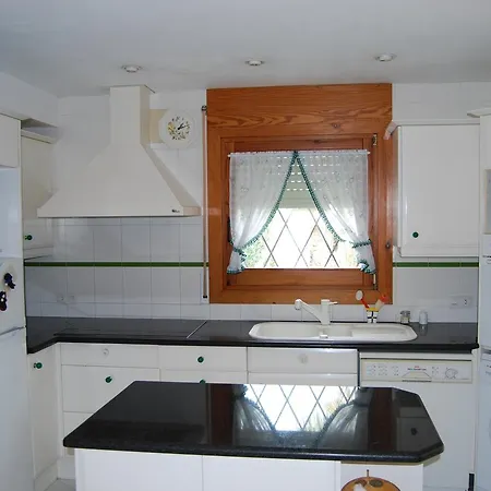 Ardenya Villa