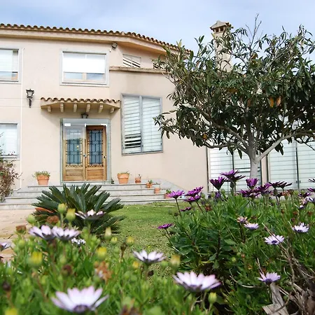 Villa Ardenya Santa Cristina d'Aro