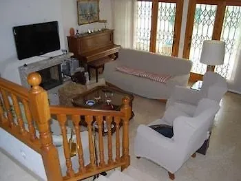 Villa Ardenya Santa Cristina d'Aro