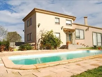 Villa Ardenya