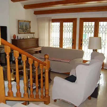 Villa Ardenya *