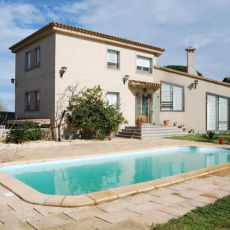 Villa Ardenya *