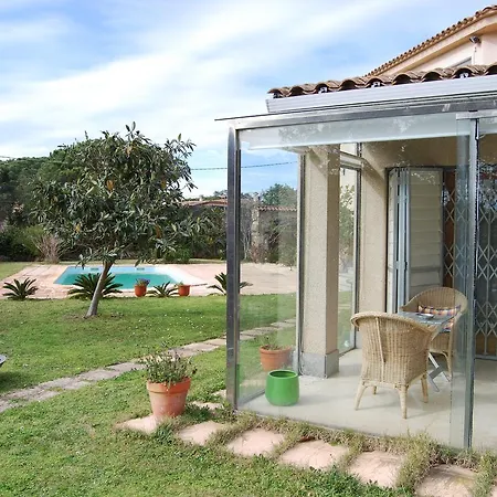 Villa Ardenya Santa Cristina d'Aro