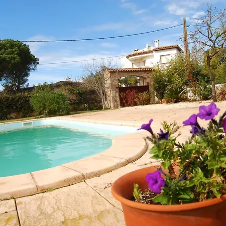 Villa Ardenya Santa Cristina d'Aro
