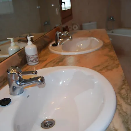 Villa Ardenya Santa Cristina d'Aro