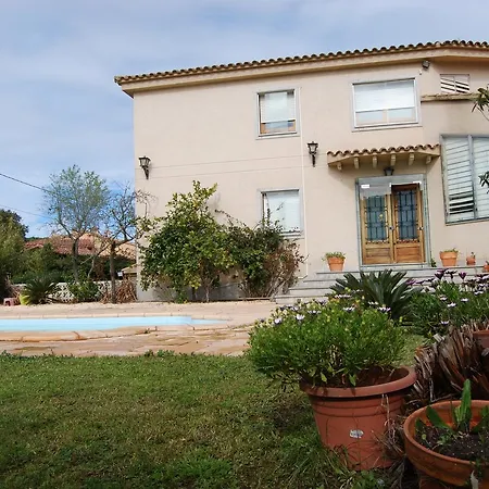 Villa Ardenya *