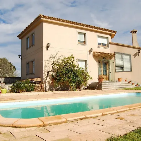 Villa Ardenya